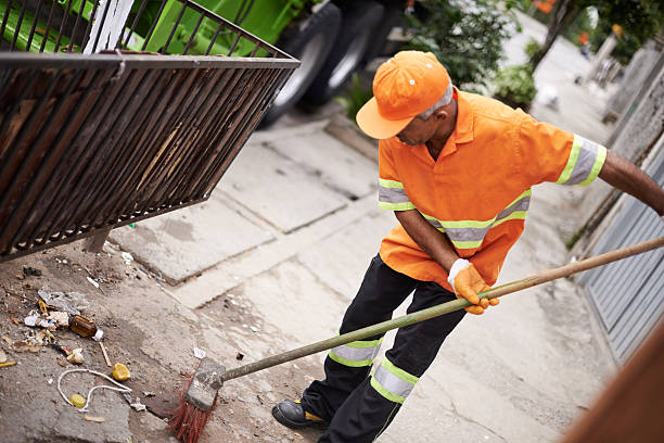 Reliable Sheridan, CA Junk Removal Solutions