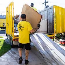 Same-Day Junk Removal Services in Sheridan, CA