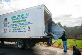 Junk Removal for Events in Sheridan, CA